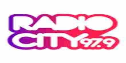 Radio City 97.9