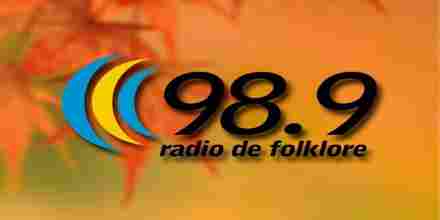 Radio De Folklore