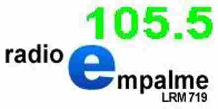 Radio Empalme