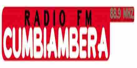 Radio FM Cumbiambera