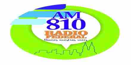 Radio Federal AM 810