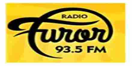 Radio Furor