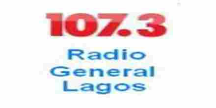 Radio General Lagos