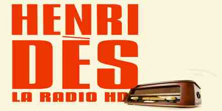 Radio Henri Des