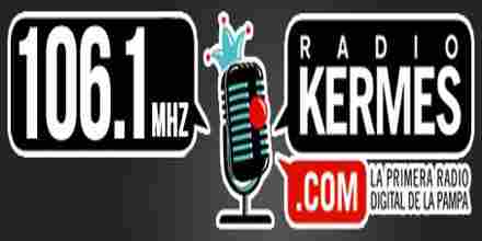 Radio Kermes