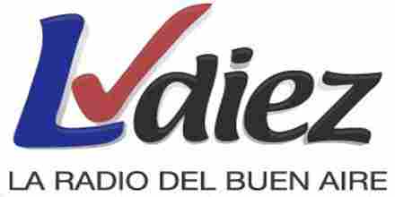 Radio LVDiez