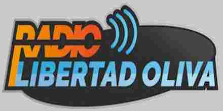 Radio Libertad Oliva