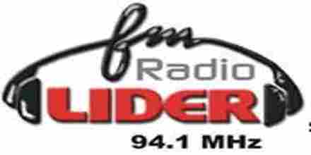 Radio Lider 94.1