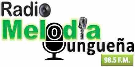 Radio Melodia Yunguena