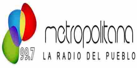 Radio Metropolitana Argentina