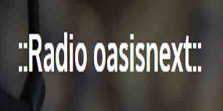 Radio Oasis Next