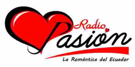 Radio Pasion