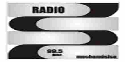 Radio S 99y Medio