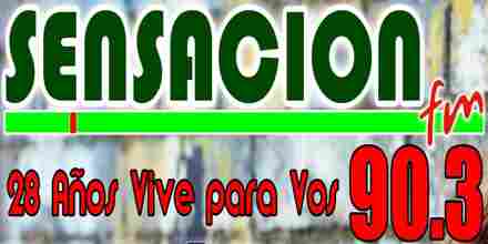 Sensacion FM 90.3