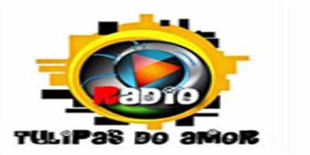 Radio Tulipas Do Amor