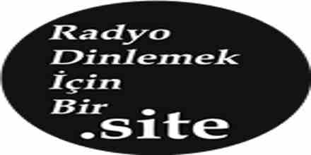 Radyo Dinlemek Icin Bir