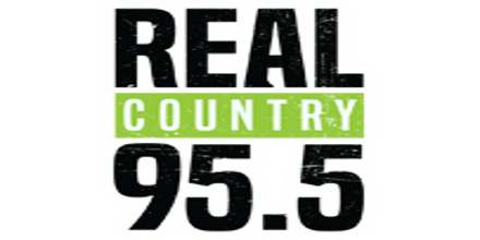 Real Country 95.5