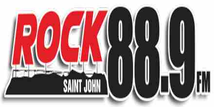 Rock 88.9 FM