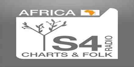 S4 Radio Africa