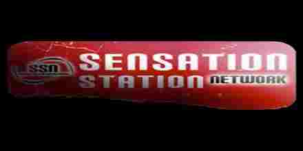 Sensation Station Network