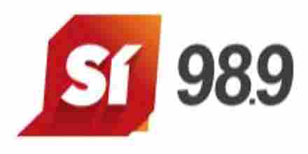 Si 98.9