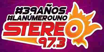 Stereo 97