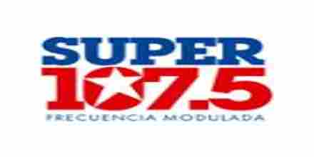 Super 107.5