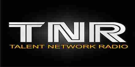 Talent Network Radio