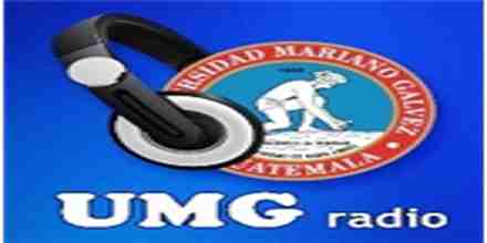 UMG Radio