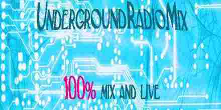 Underground Radio Mix