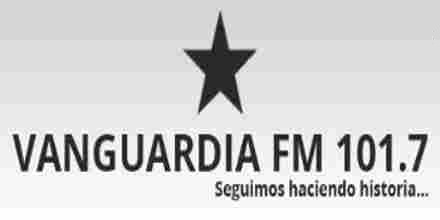 Vanguardia FM