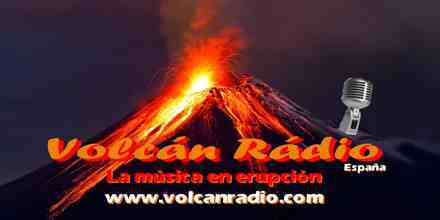 Volcan Radio