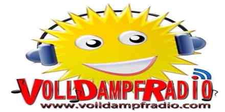 Volldampf Radio