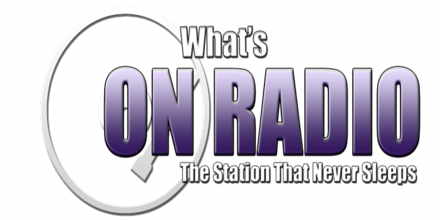 Whats On Radio