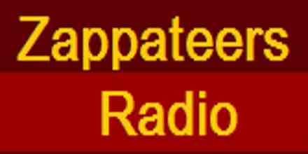 Zappateers Radio