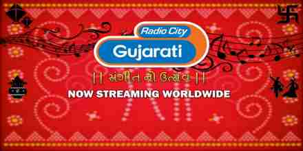 Radio City Gujarati