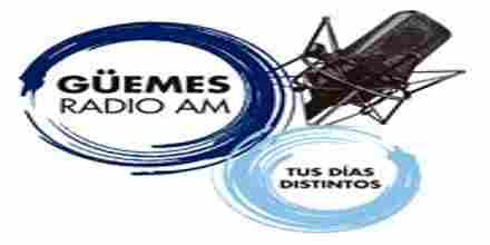 Radio Guemes AM