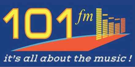 101 FM Australia