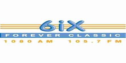 6iX Perth 105.7