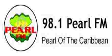 98.1 Pearl FM