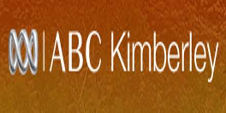 ABC Kimberley