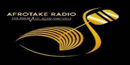 Afrotake Radio