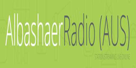 Al Bashaer Radio Australia