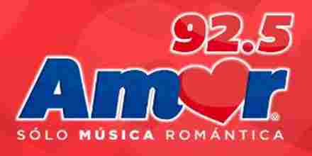 Amor 92.5