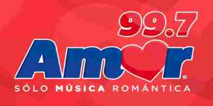 Amor 99.7