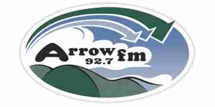 Arrow FM 92.7