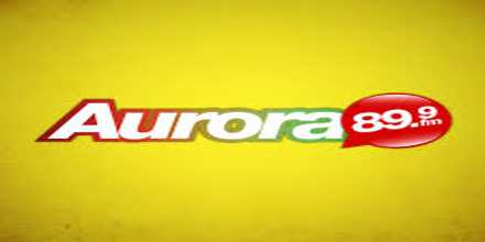 Aurora 89.9 FM