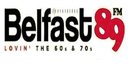 Belfast 89 FM