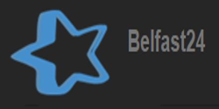 Belfast24 Radio