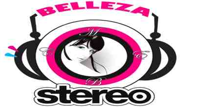 Belleza Stereo